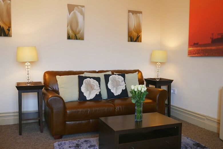 Bedford House Apartments