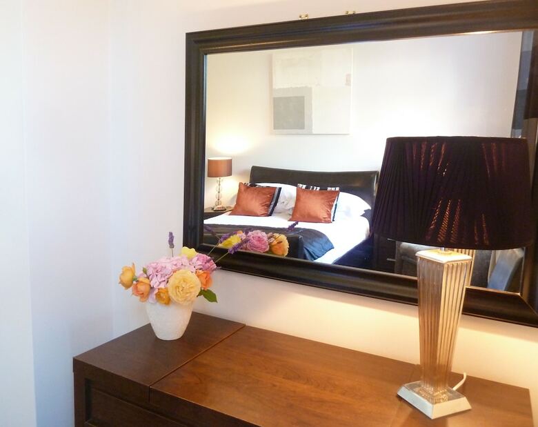 Bedford House Apartments