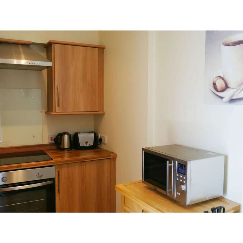 Bedford House Apartments