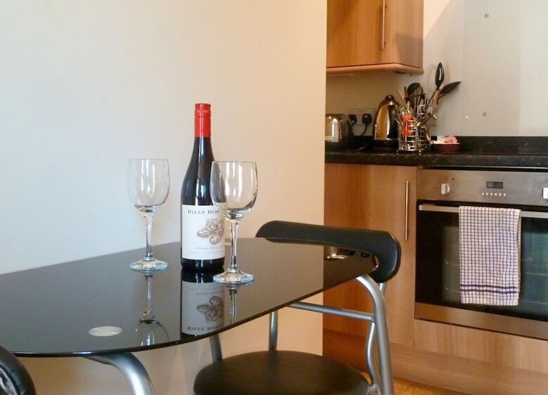 Bedford House Apartments