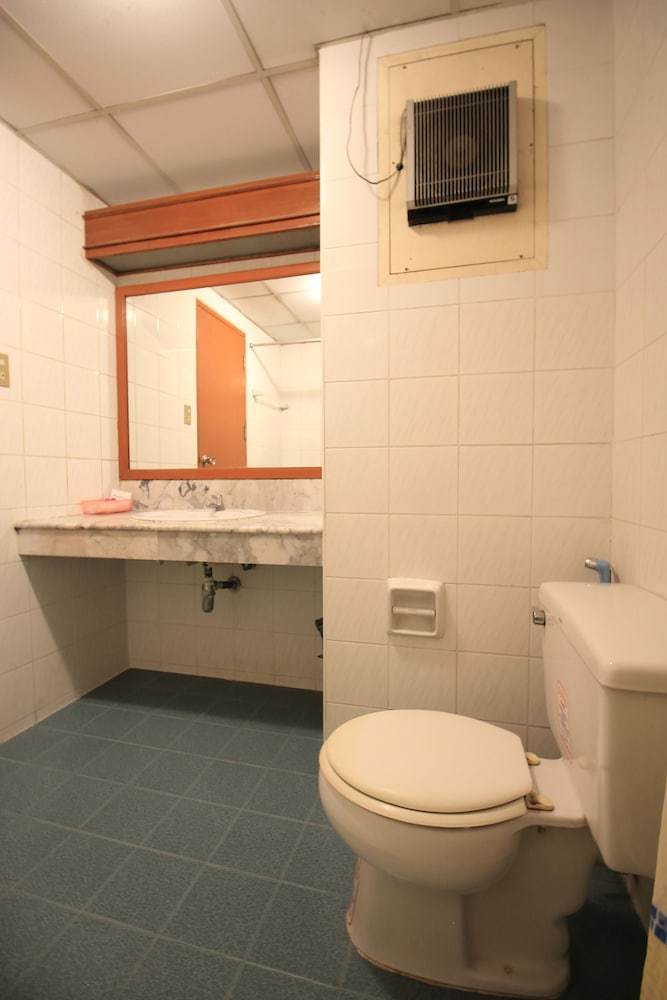Hotel Oyo 247 Diamond Place