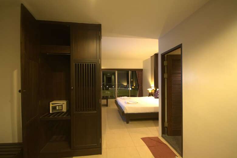 Baan Bandalay Hotel