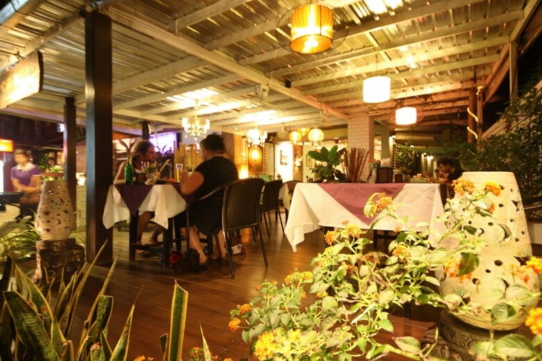 Baan Bandalay Hotel
