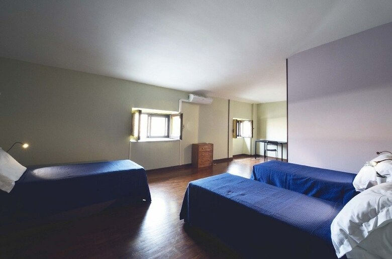 Liodoro Bed And Breakfast
