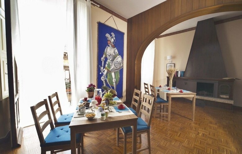 Liodoro Bed And Breakfast