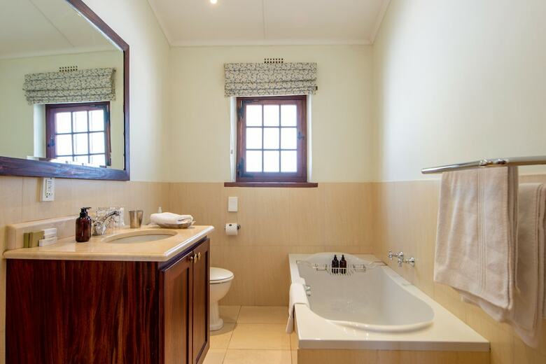 Hotel Webersburg Wine Estate