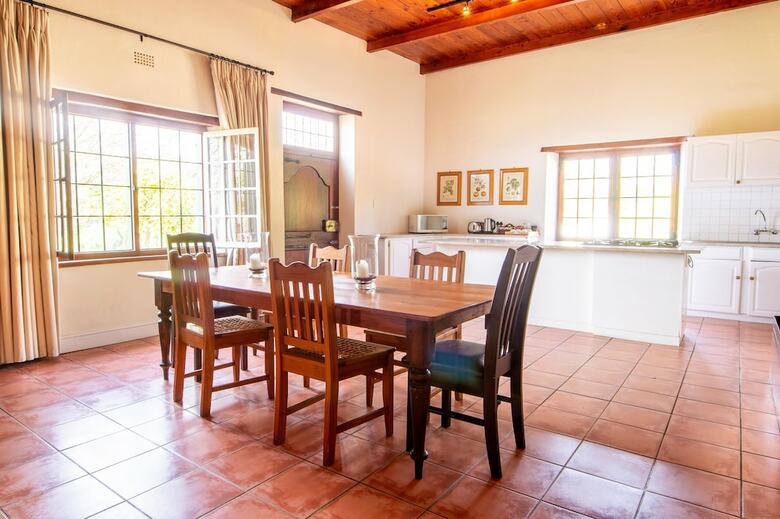 Hotel Webersburg Wine Estate