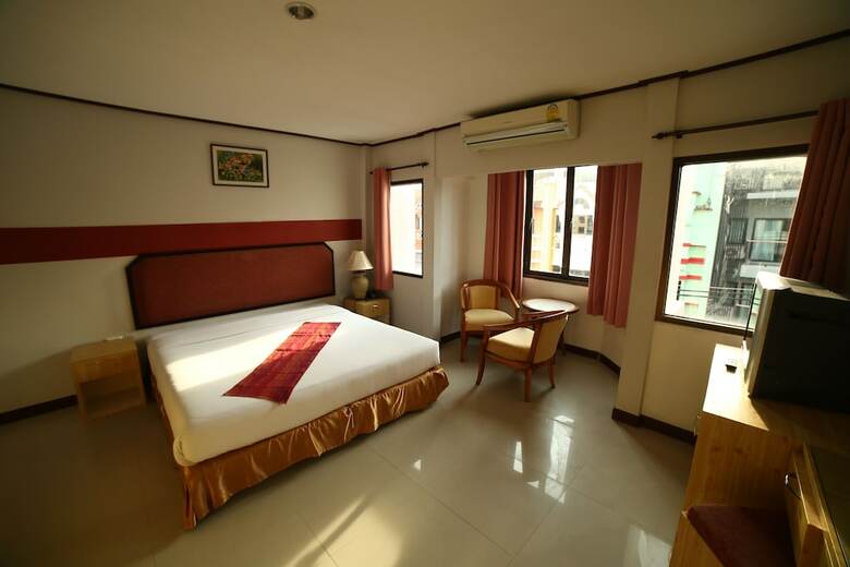 Hotel Pro Andaman Place