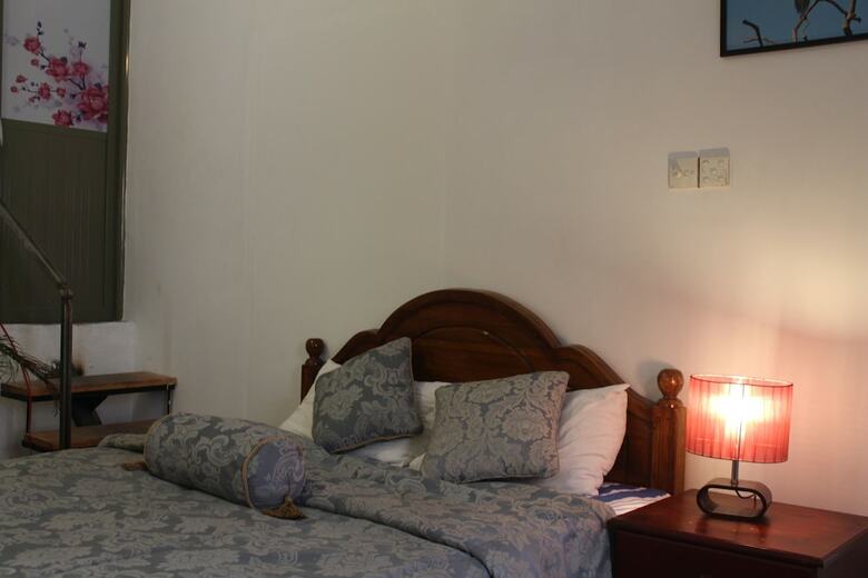 Villa Natures Bliss Holidays