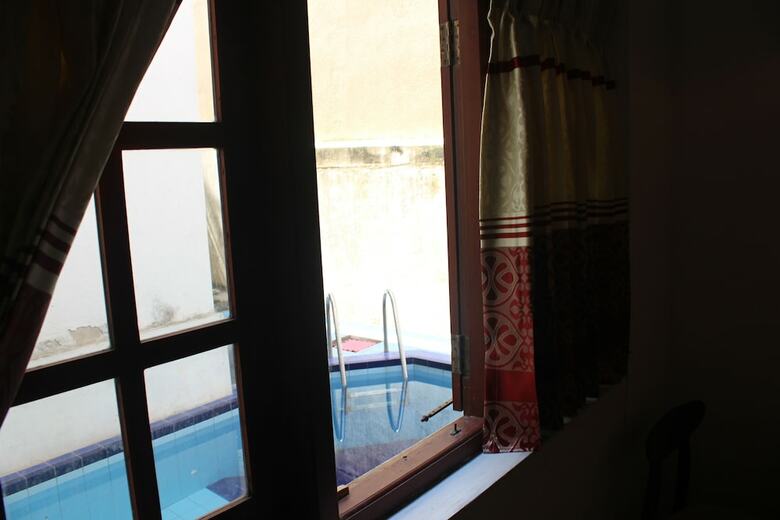 Villa Natures Bliss Holidays