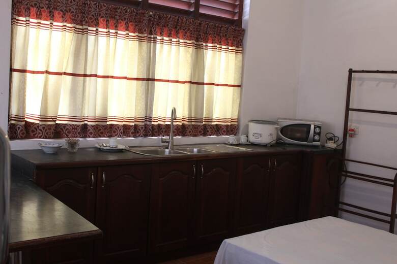 Villa Natures Bliss Holidays