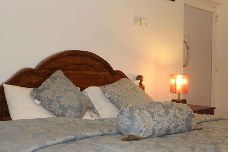 Villa Natures Bliss Holidays