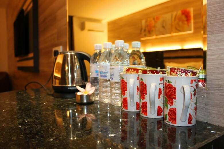 Hotel Time Johor Bahru