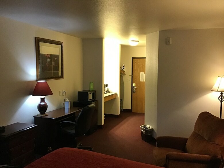 Motel Super 8 By Wyndham Rexburg