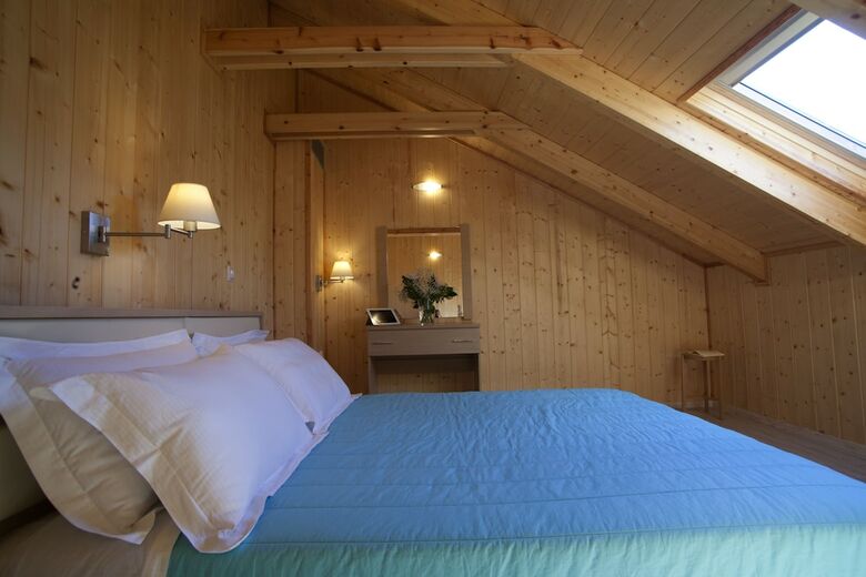Grand Theoni Boutique Hotel & Spa