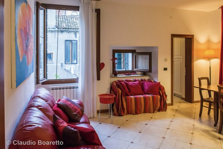 Veniceiloveyou Apartments