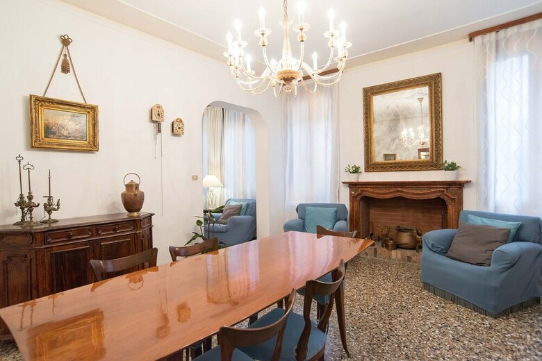 Veniceiloveyou Apartments