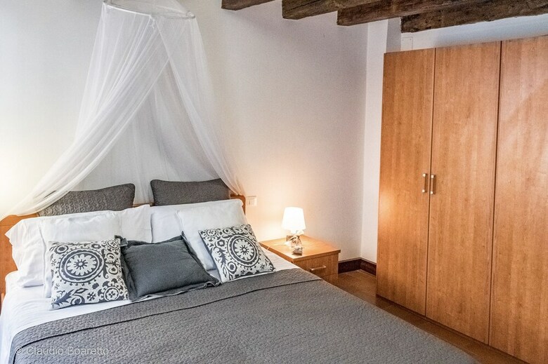 Veniceiloveyou Apartments