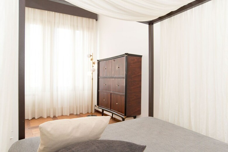 Veniceiloveyou Apartments