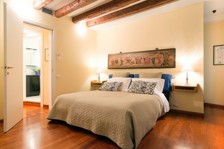 Veniceiloveyou Apartments