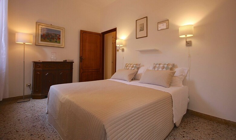 Veniceiloveyou Apartments