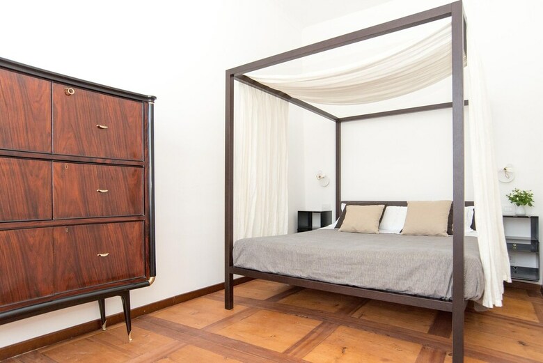 Veniceiloveyou Apartments