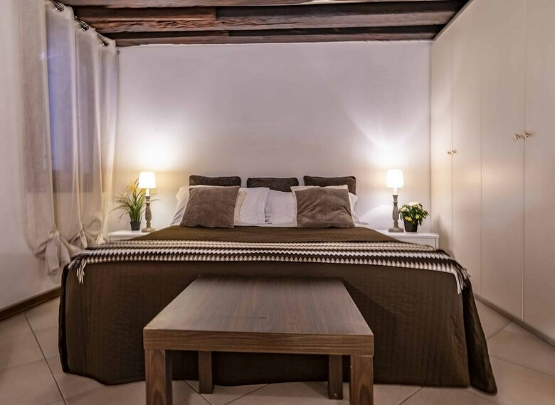 Veniceiloveyou Apartments