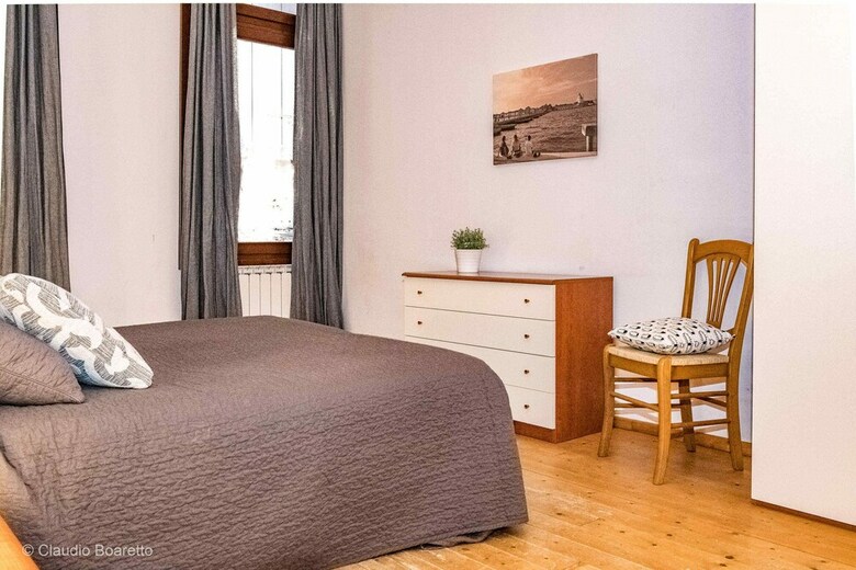 Veniceiloveyou Apartments