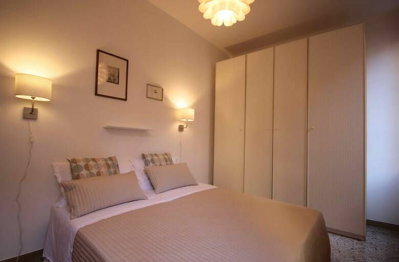 Veniceiloveyou Apartments