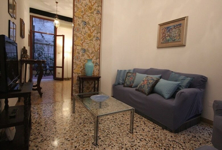 Veniceiloveyou Apartments
