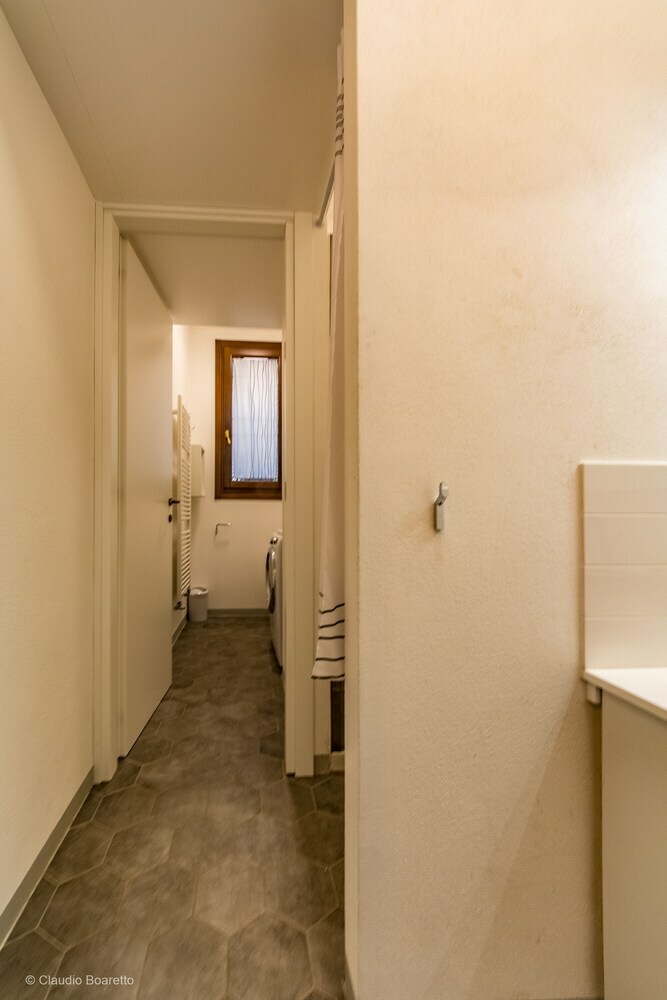 Veniceiloveyou Apartments