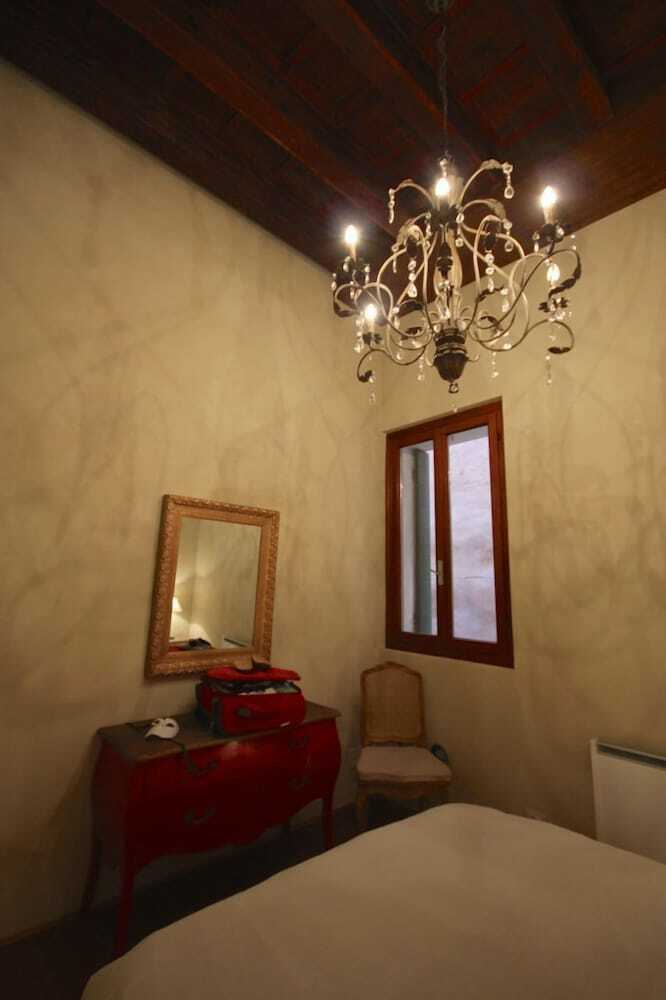 Veniceiloveyou Apartments