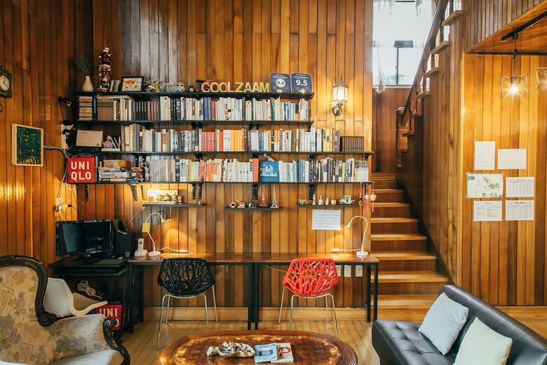 Hotel Coolzaam Guesthouse