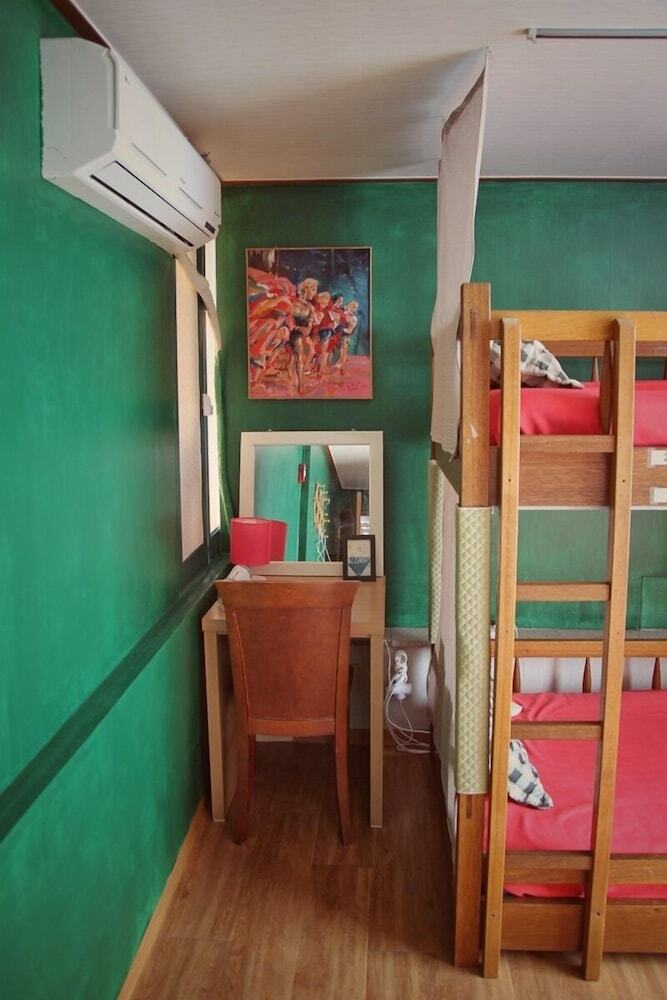 Hotel Coolzaam Guesthouse