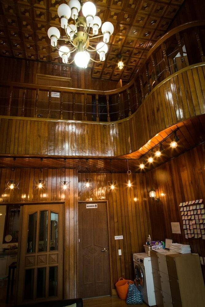 Hotel Coolzaam Guesthouse