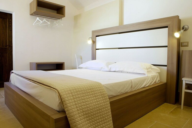 Hotel Antico Convento Dei Cappuccini