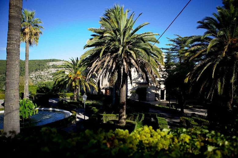 Hotel Antico Convento Dei Cappuccini