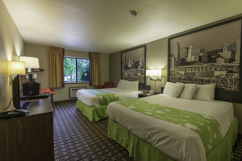 Hotel Rodeway Inn Florence - Cincinnati South