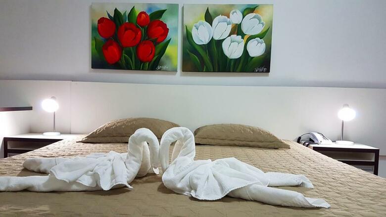 Apartamento Hotel Termas Do Gravatal