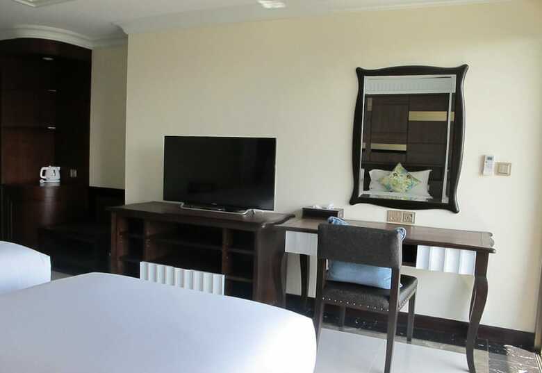 March Hotel Pattaya