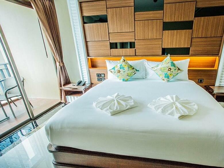 March Hotel Pattaya
