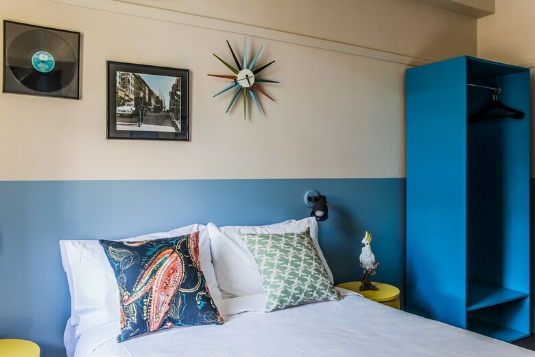 Hotel Darlo Bar Darlinghurst