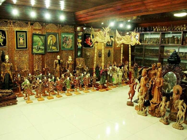East Mandalay Hotel