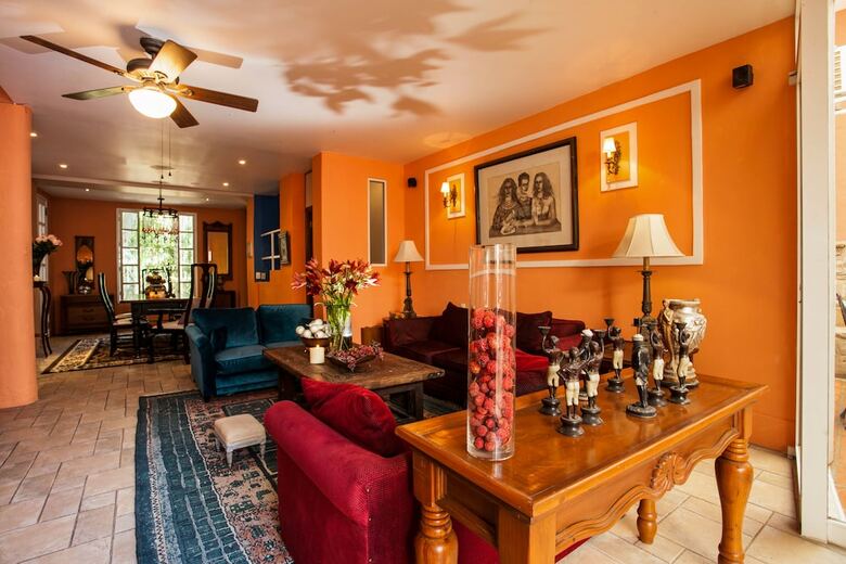 Bed & Breakfast Garlands Del R�o