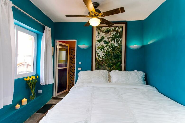 Bed & Breakfast Garlands Del R�o