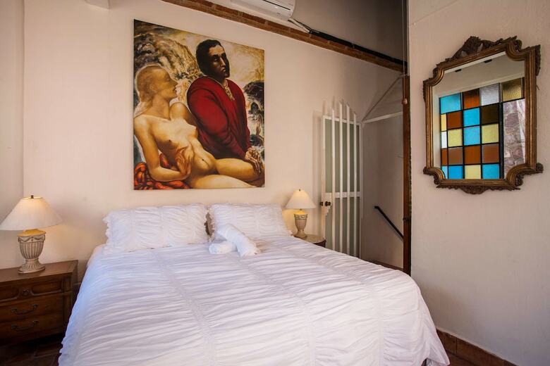 Bed & Breakfast Garlands Del R�o