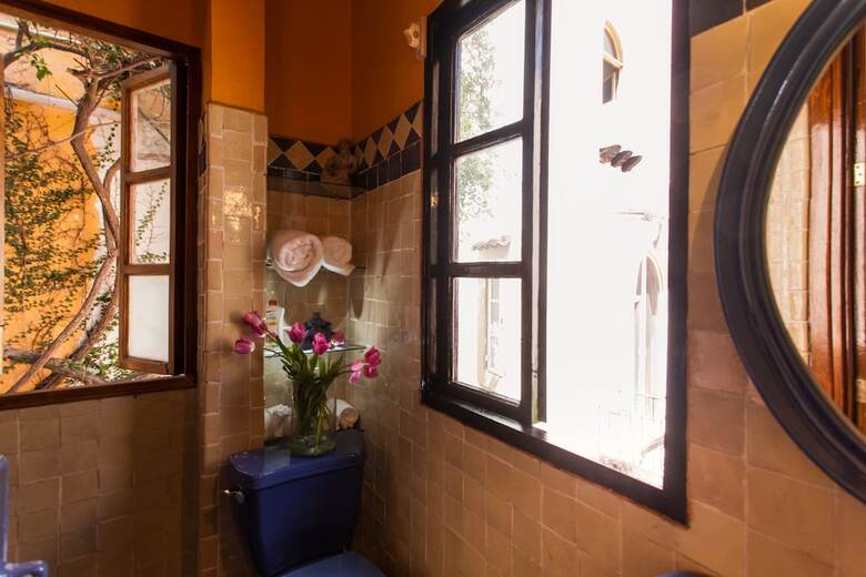 Bed & Breakfast Garlands Del R�o