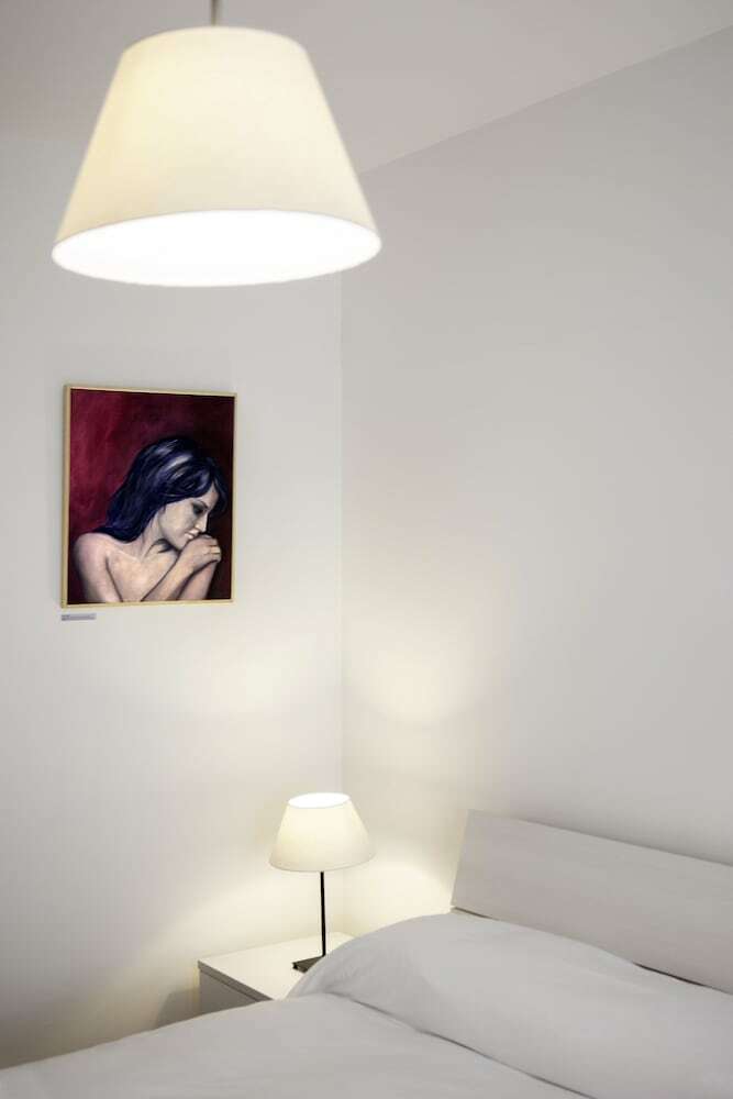 Turatisette Art Residence