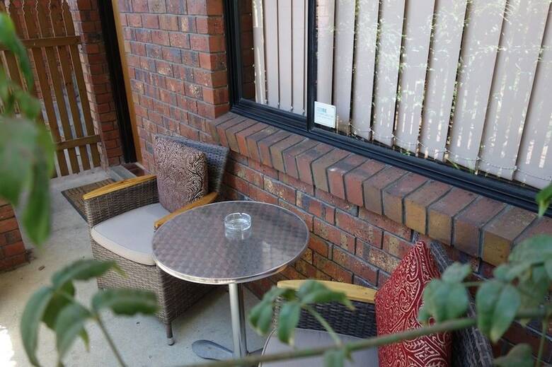 Glenelg Gateway Apartments