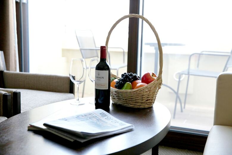 M-stay Hotel Jeju